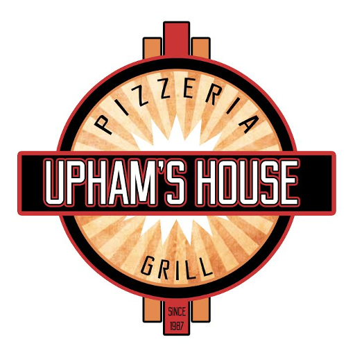 Upham House