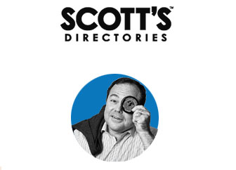 Scott's Directories