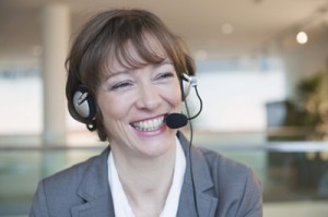 Sales People