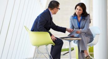 The Fastest Way to Build Relationships is Not to Work on the Relationship!