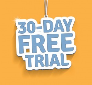 30 Day Free Trial