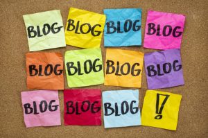 Blog