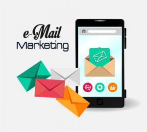 Email Marketing