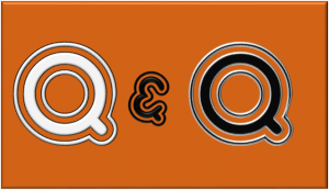 Q and Q