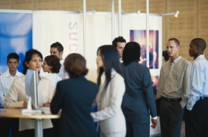 Questions to ask before attending any trade show