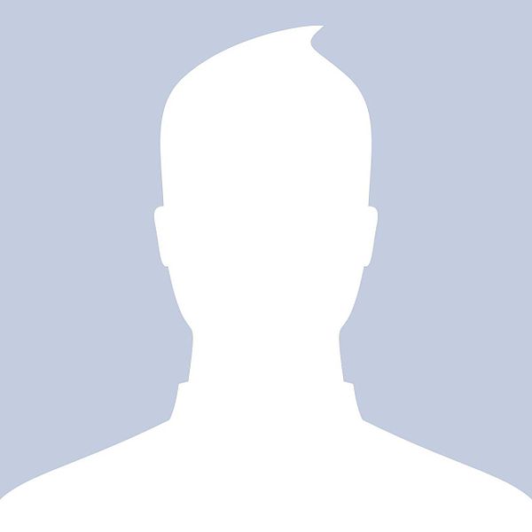 Profile Image Template