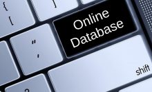 Canadian Companies database