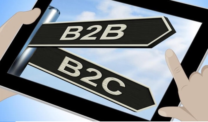 Differences between a B2B and B2C directory