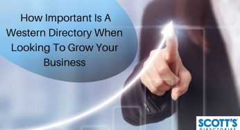 How Important Is A Directory When Looking To Grow Your Business