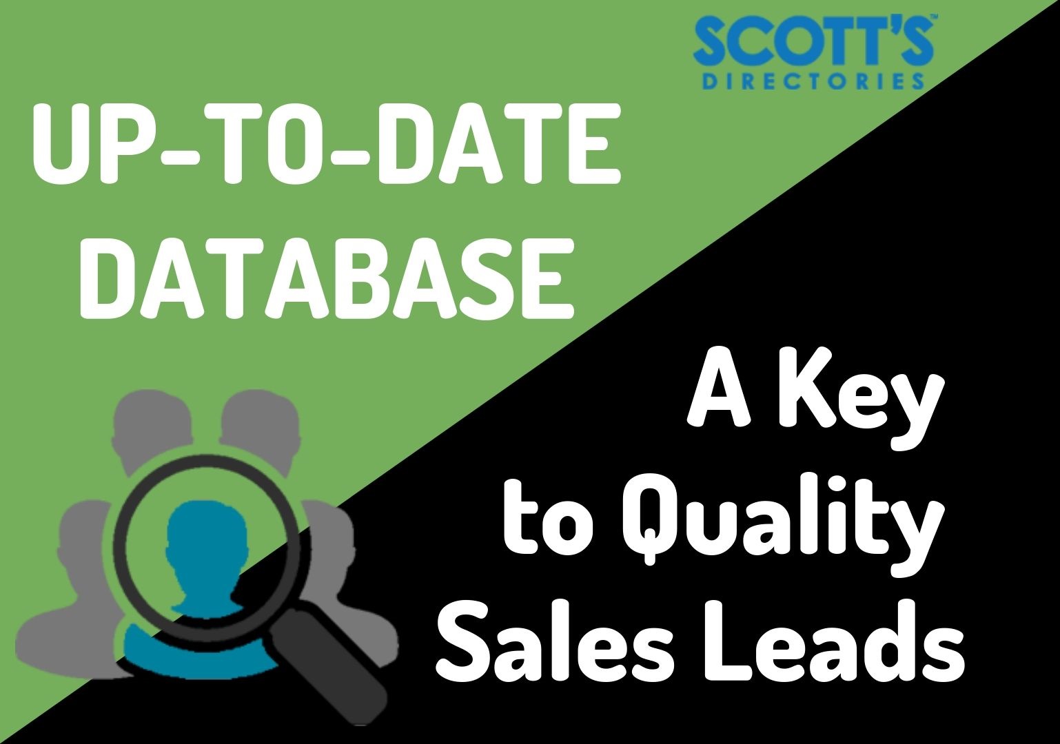 A Key to Quality Sales Leads (1)