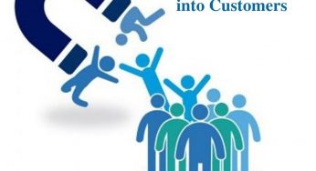How to Generate Leads and Turn Them into Customers