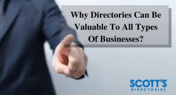 Why Directories Can Be Valuable To All Types Of Businesses