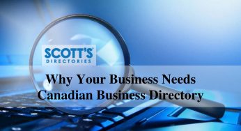 5 Reasons Why Your Business Needs Canadian Business Directory