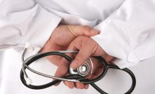 hospitals in Canada