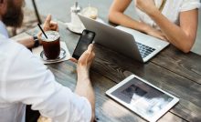 B2B Marketing Database