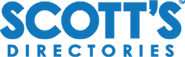 Scott’s Directories - logo image