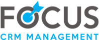 Focus CRM management - logo image