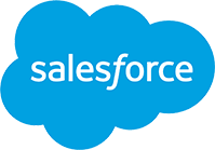 Salesforce Logo