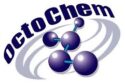 OctoChem Logo