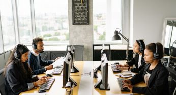 “8 Things to Avoid Doing During Sales Calls”