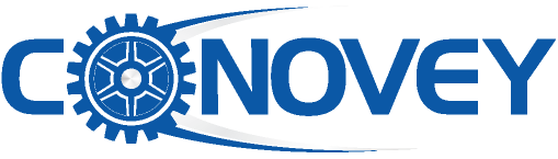Conovey Logo Image