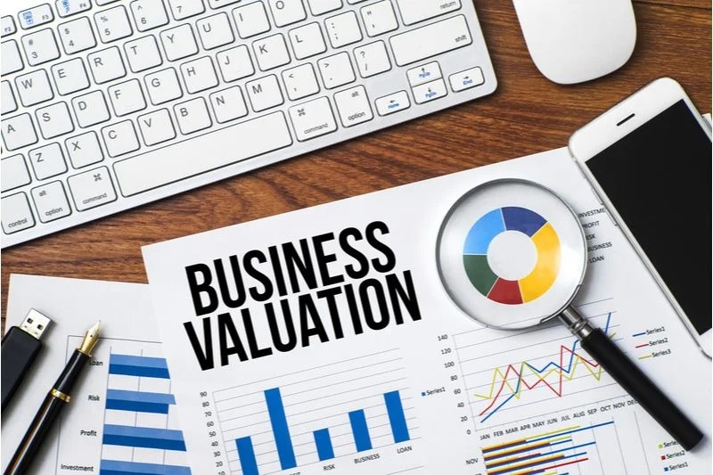 Business Valuation