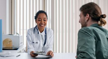 Making Sales to Private Practices