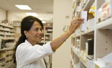 Pharmacy