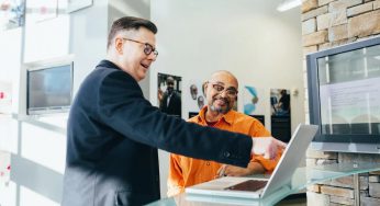 Making the Most Out of Early Sales Campaign Steps