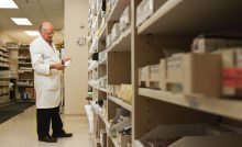 list of pharmacies