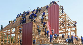 Developing Effective Strategies for Selling B2B to Construction Companies