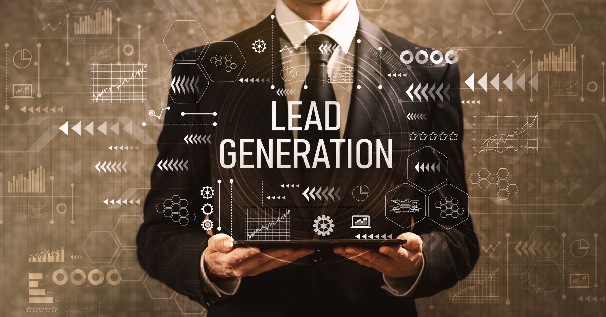 lead generation company