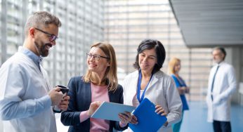 How to Make Sales to Canadian HCPs with a Sales List