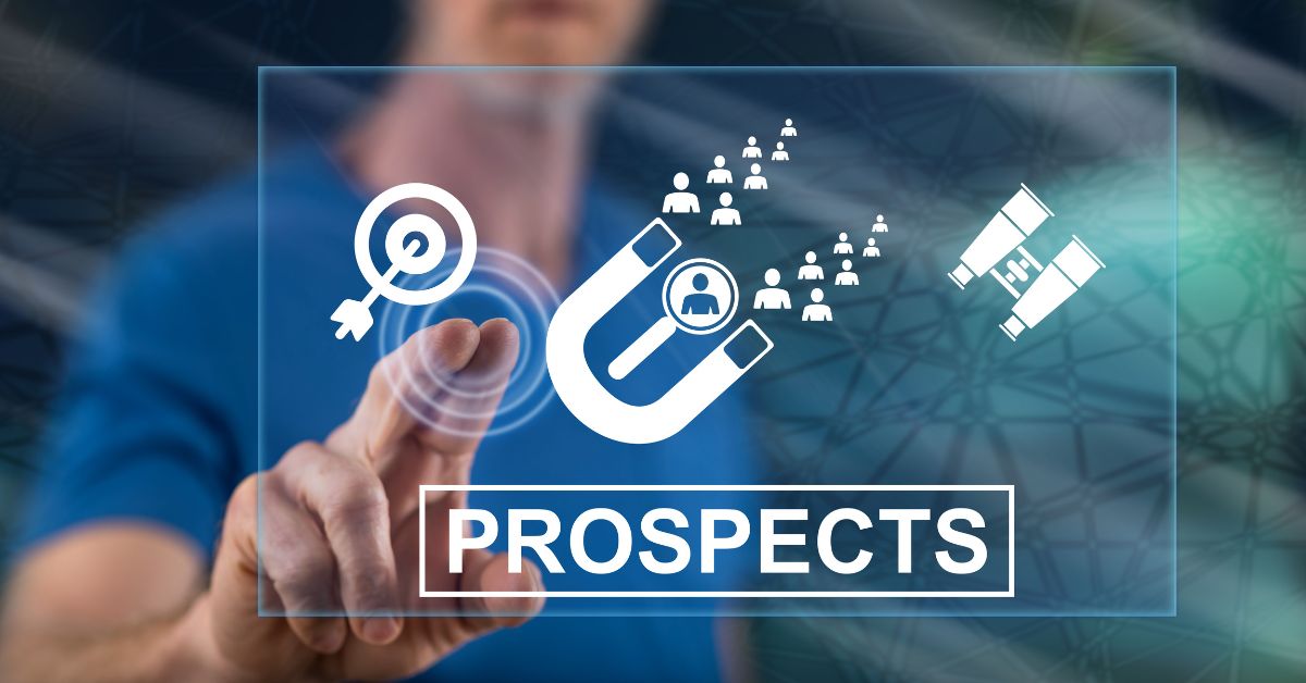 sales prospecting