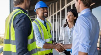 Unlocking Successful B2B Sales with Industrial Contractors
