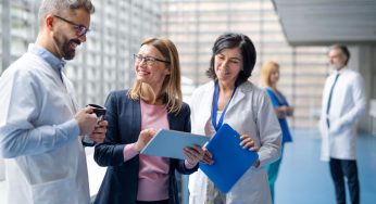 Leverage HCP Lists from Scott’s Directories for Your Business Needs