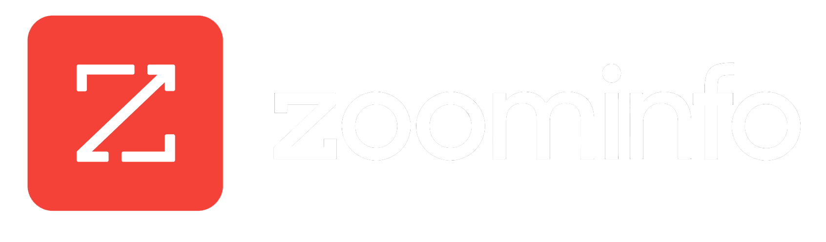Zoominfo Logo