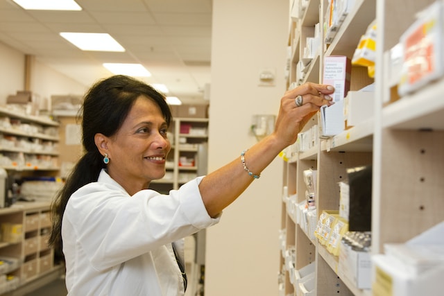 online pharmacy database