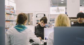 Enabling B2B E-commerce Integration for Pharmaceutical Wholesalers