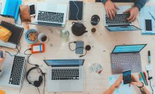 list of Canadian companies
