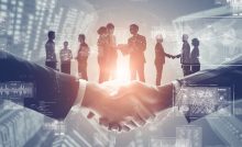 Data as a Service