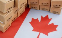 Canadian manufacturers and exporters