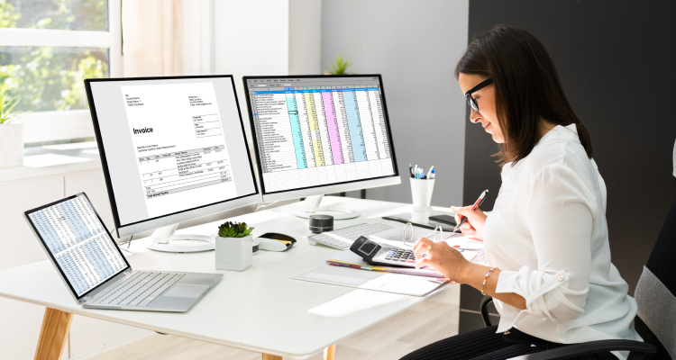 Accounting Firms and Accounting Companies