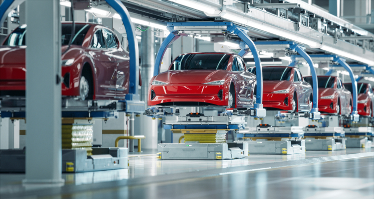 Automotive Companies