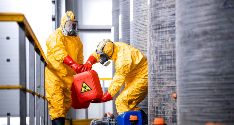 Chemical Companies