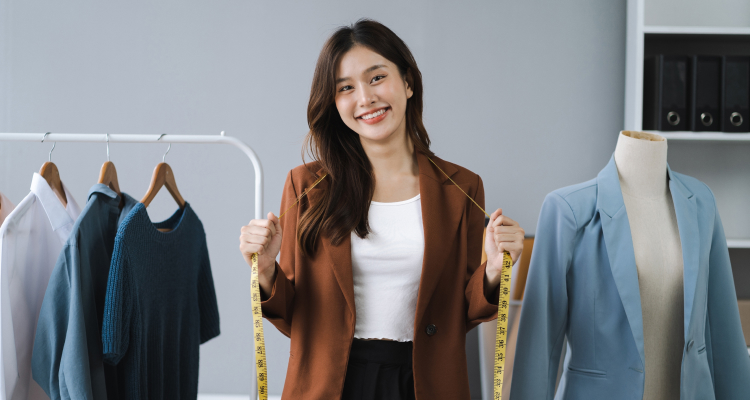 Clothing Brands and Fashion Companies