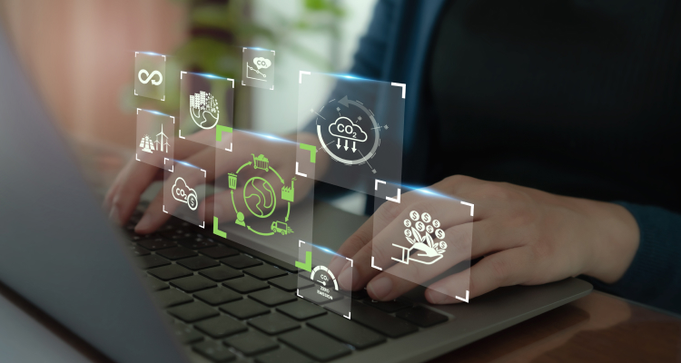 Environmental Databases