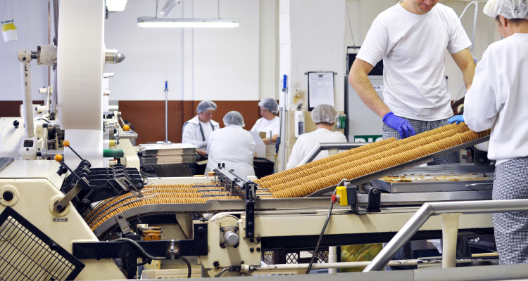 Food Manufacturing Companies