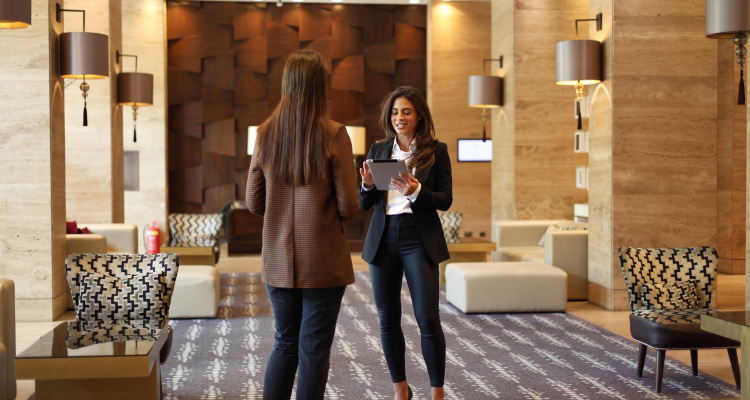 Hotel Management