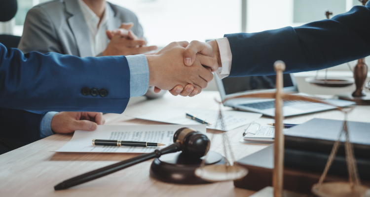 List of Lawyers